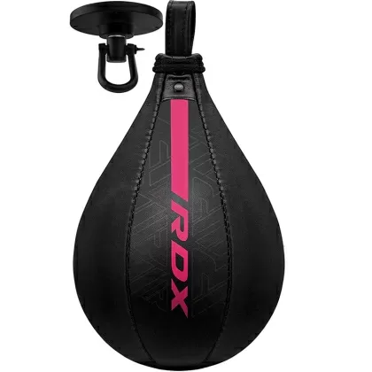 PIŁKA SPEED RDX F6 KARA ze stalowym krętlikiem