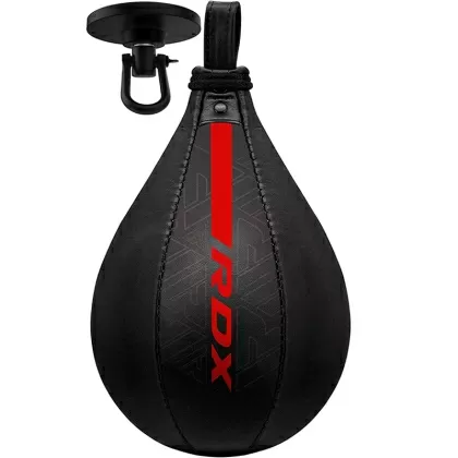 RDX F6 KARA SPEED BALL mit Stahlwirbel