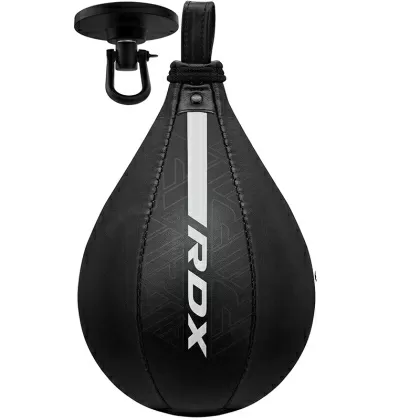 PIŁKA SPEED RDX F6 KARA ze stalowym krętlikiem