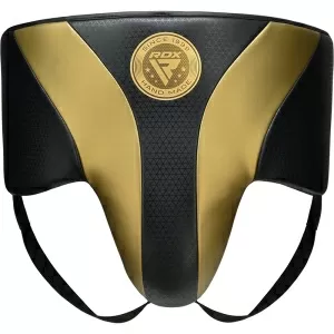RDX L1 Mark Pro MMA Training Inguine Protezione Grande