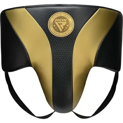 RDX L1 Mark Pro MMA Training Inguine Protezione Grande