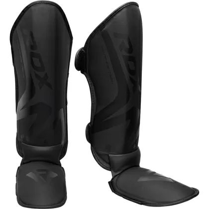 RDX T15 Noir MMA gél párnázott lábszárvédők
