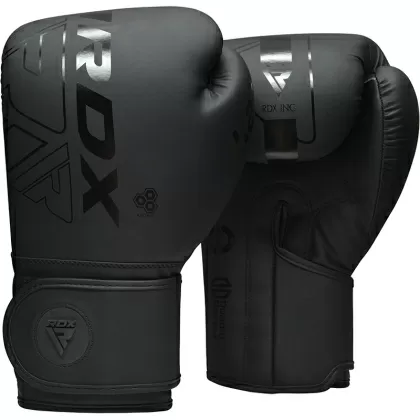 כפפות אימון אגרוף RDX F6 Kara