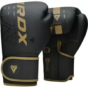 RDX F6 Kara Kids boxkesztyűk 6oz