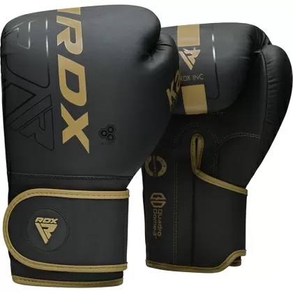 RDX F6 Kara Kids boxkesztyűk 6oz