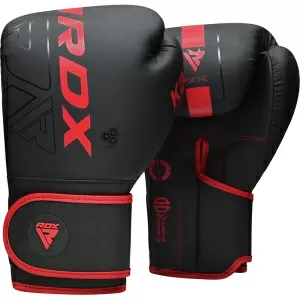 Γάντια προπόνησης RDX F6 Kara Boxing