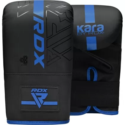 RDX F6 KARA Gants de Sac