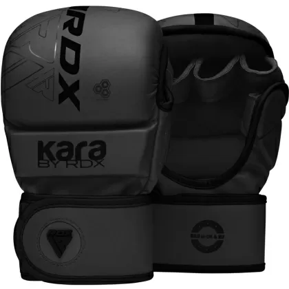 Rękawice sparingowe RDX F6 KARA MMA