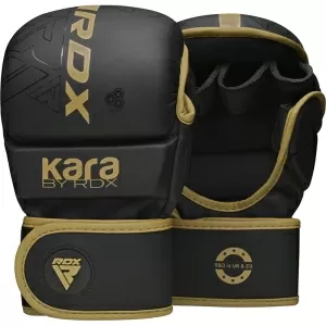 RDX F6 KARA Guanti da sparring MMA