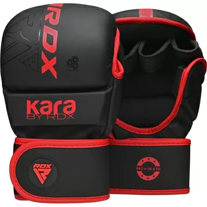 RDX F6 KARA MMA Gants de Sparring
