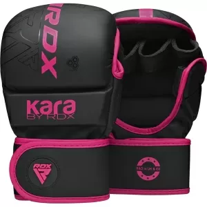 RDX F6 KARA Guantes de Sparring MMA