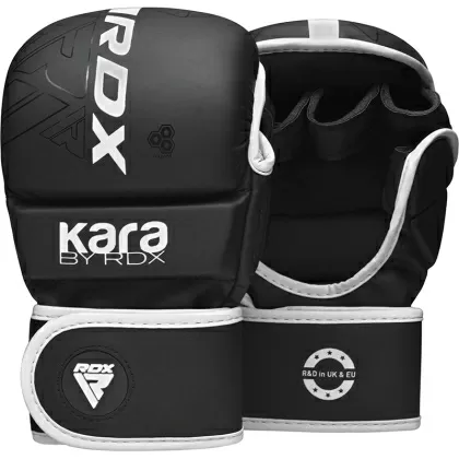 RDX F6 KARA Guantes de Sparring MMA