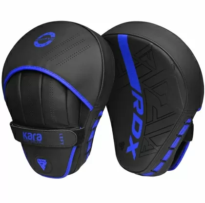 Coussinets de mise au point RDX F6 KARA