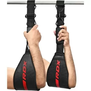 RDX F6 KARA Gym Entraînement Abs Sangles
