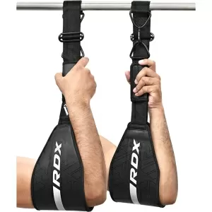 RDX F6 KARA Gym Workout haspántok