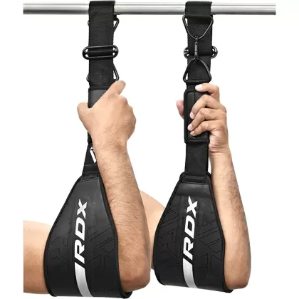 RDX F6 KARA Gym Workout haspántok