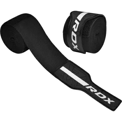 RDX F6 KARA Белые профессиональные боксерские бинты