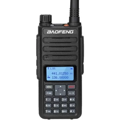 Statie Radio Baofeng BF-H6