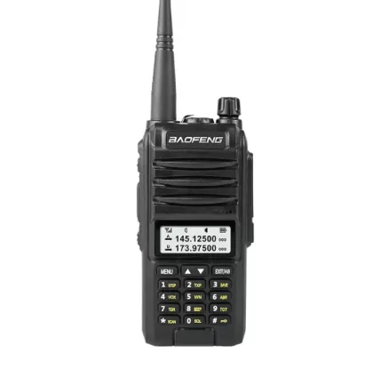 Baofeng BF-A58S radio station