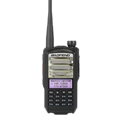 Statie Radio Baofeng BF-E51