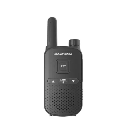 Statie Radio Baofeng BF-T16