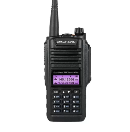 Baofeng BF-T57 radyo istasyonu