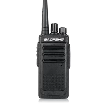 Baofeng BF-V6A rádióállomás