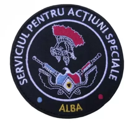 USŁUGA HAFTU OKRĄGŁEGO DO AKCJI SPECJALNYCH BIAŁY