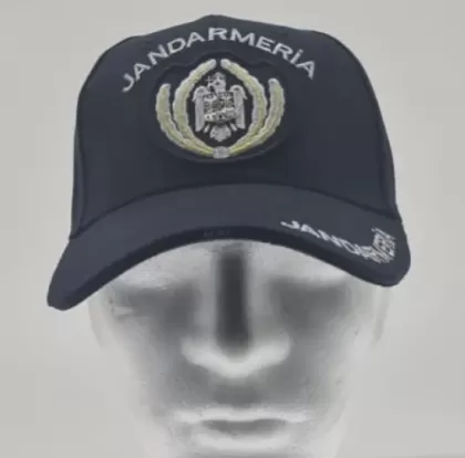 כובע מלא של מש"ק ג'נדרמריה MP1