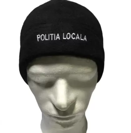 FEKETE KAPCSOS HELYI RENDŐRSÉG L