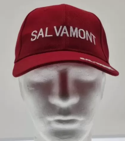 SAPCA PLINA SALVAMONT ROSIE MP1