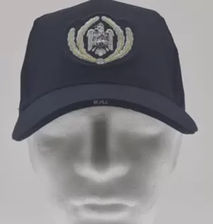 CASQUETTE MAILLE DE GENDARMERIE SOUS-OFFICIER MP1