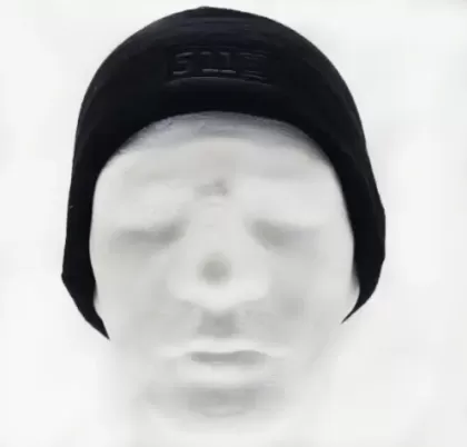 CAPPELLO NERO 5.11 RICAMO NERO L