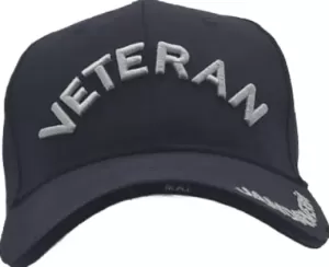 CASQUETTE BRODÉE GENDARMERIE VETERAN MP1