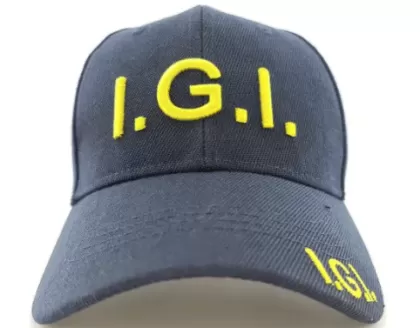SÁRGA ÍRÁS TELJES FEJEZET IGI MP1