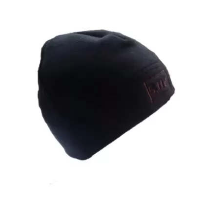 CACIULA NEAGRA 5.11 BRODERIE BEJ L