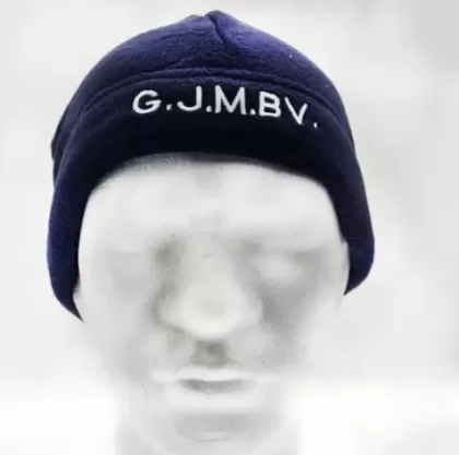 GJMBV CAPPELLO NERO M