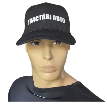 ЧЕРНАЯ ПОЛНАЯ КРЫШКА MP1 - БУКСИРОВКА АВТОМОБИЛЯ