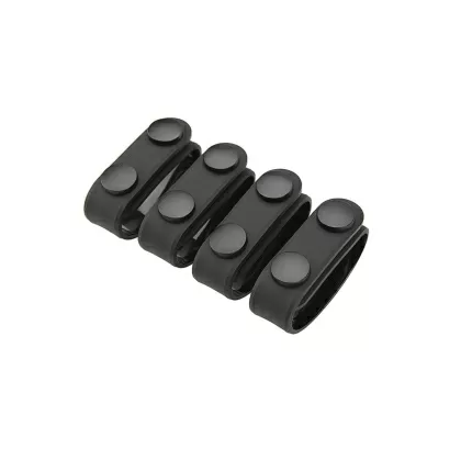 Tenditori per cinghie in gomma Duty-Carrier per cinghie di servizio da 2" |TB-KP4