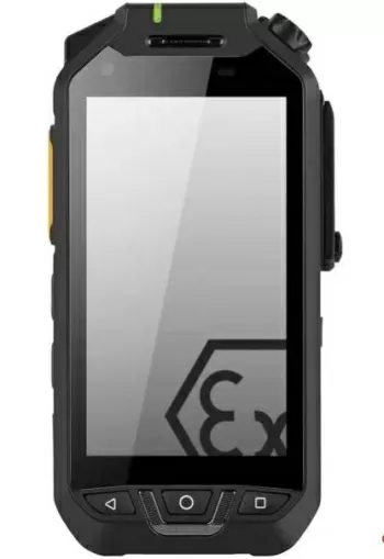 SMARTPHONE ATEX ZONA 2/22 IS725.2