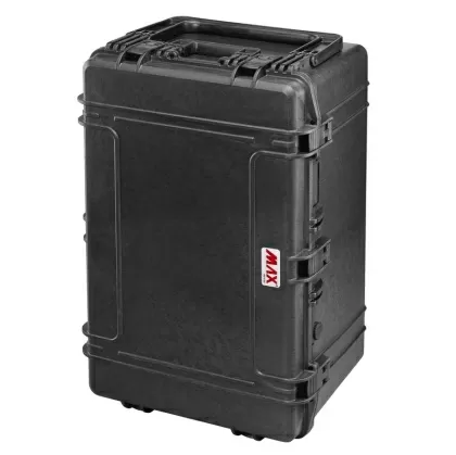 Taşıma Kutusu MAX750H400 Plastik Panaro