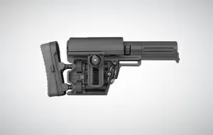 SNIPER KÉSZLET HOSSZABBÍTOTT CSŐVEL