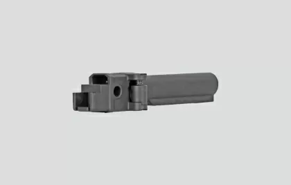 Adapterrohr AK 47/74 ROHR KLAPPBARER ADAPTER MIL SPEC