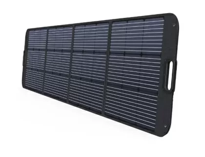 Choetech 200W Foldable Solar Charger