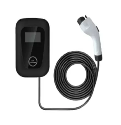 Statie de incarcare masini electrice Choetech Smart home Electric Vehicle (EV) Charger 380V three phases 11KW 16A
