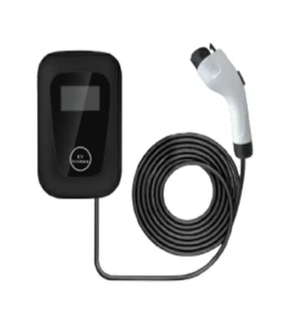 Statie de incarcare masini electrice Choetech Smart home Electric Vehicle (EV) Charger 380V three phases 22KW 32A