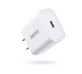 Incarcator telefon Choetech NexGen PD20W charger