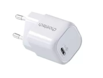 Incarcator telefon Choetech NexGen Single Type-C PD30W Wall Charger