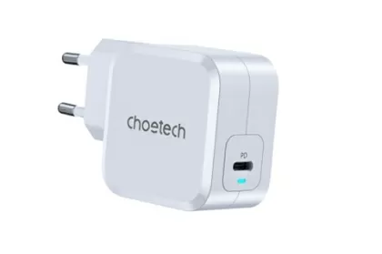 Choetech NexGen PD45W Wandladegerät