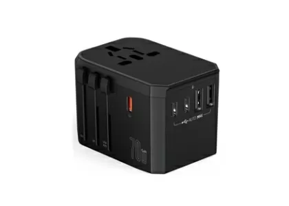Сетевое зарядное устройство Choetech 70 Вт